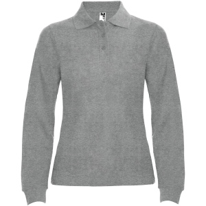 Polo Estrella à manches longues pour femme 6