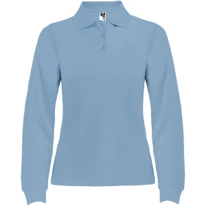 Polo Estrella à manches longues pour femme 10