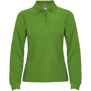 Polo Estrella à manches longues pour femme 5