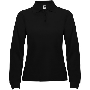 Polo Estrella à manches longues pour femme 2