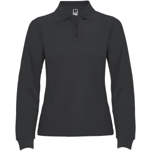 Polo Estrella à manches longues pour femme 3