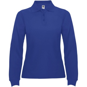 Polo Estrella à manches longues pour femme 9