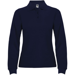 Polo Estrella à manches longues pour femme 7