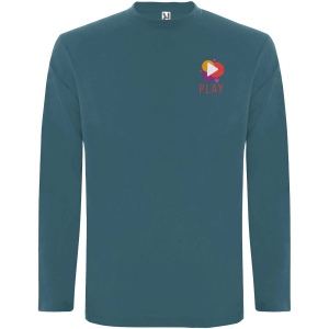 T-shirt Extreme à manches longues pour homme 24