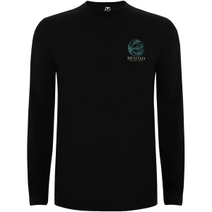 T-shirt Extreme à manches longues pour homme 15
