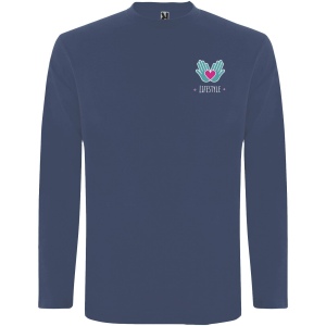T-shirt Extreme à manches longues pour homme 16