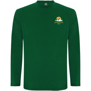 T-shirt Extreme à manches longues pour homme 17