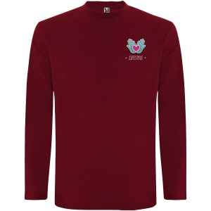 T-shirt Extreme à manches longues pour homme 18