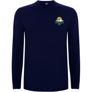T-shirt Extreme à manches longues pour homme 20