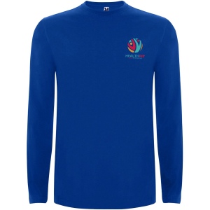 T-shirt Extreme à manches longues pour homme 22