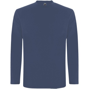 T-shirt Extreme à manches longues pour homme 4
