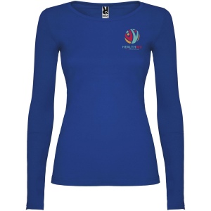 T-shirt Extreme à manches longues pour femme 26