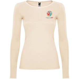 T-shirt Extreme à manches longues pour femme 27