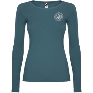 T-shirt Extreme à manches longues pour femme 28