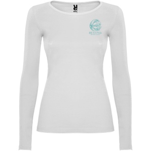 T-shirt Extreme à manches longues pour femme 29