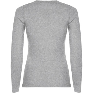 T-shirt Extreme à manches longues pour femme 34