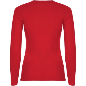 T-shirt Extreme à manches longues pour femme 37