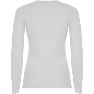 T-shirt Extreme à manches longues pour femme 40