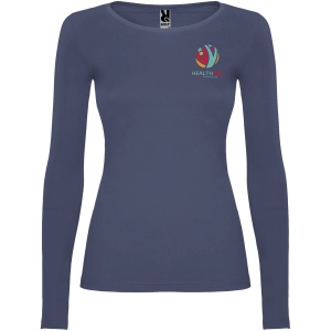 T-shirt Extreme à manches longues pour femme 18