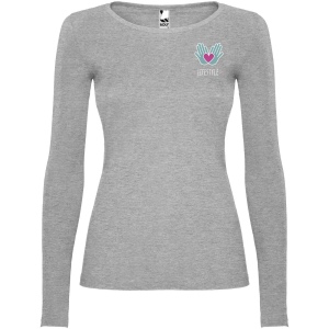 T-shirt Extreme à manches longues pour femme 21