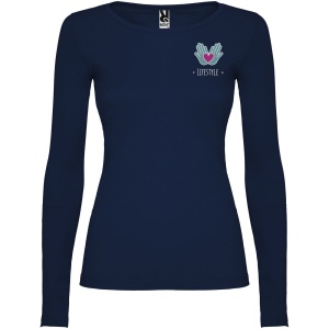 T-shirt Extreme à manches longues pour femme 22