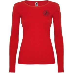 T-shirt Extreme à manches longues pour femme 24