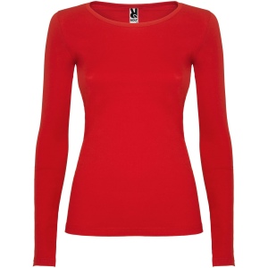 T-shirt Extreme à manches longues pour femme 10
