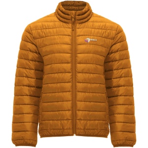 Doudoune Finland avec isolation pour homme 14