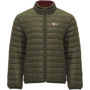 Doudoune Finland avec isolation pour homme 19