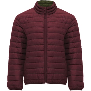 Doudoune Finland avec isolation pour homme 6