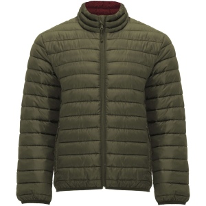 Doudoune Finland avec isolation pour homme 8