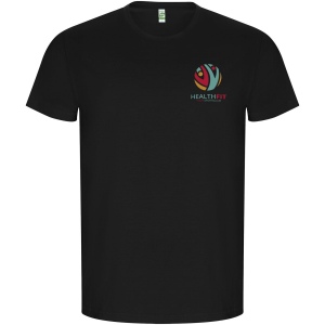 T-shirt Golden à manches courtes pour homme 11