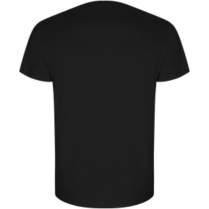 T-shirt Golden à manches courtes pour homme 20