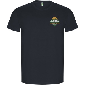 T-shirt Golden à manches courtes pour homme 12