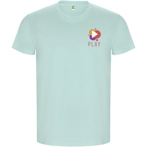 T-shirt Golden à manches courtes pour homme 14
