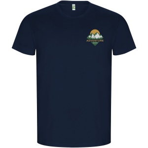 T-shirt Golden à manches courtes pour homme 15