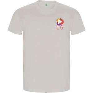 T-shirt Golden à manches courtes pour homme 16