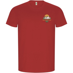T-shirt Golden à manches courtes pour homme 17