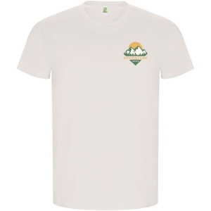 T-shirt Golden à manches courtes pour homme 18