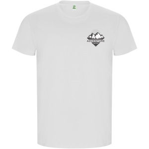 T-shirt Golden à manches courtes pour homme 19