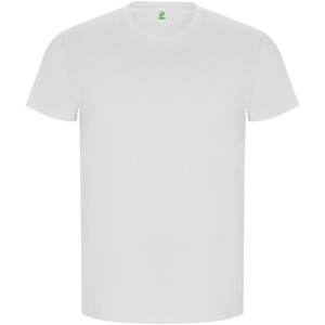 T-shirt Golden à manches courtes pour homme 10