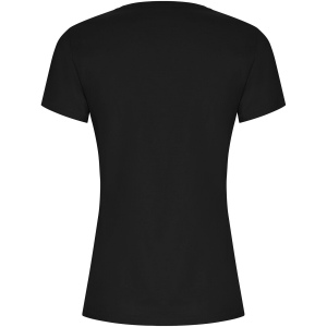 T-shirt Golden à manches courtes pour femme 20