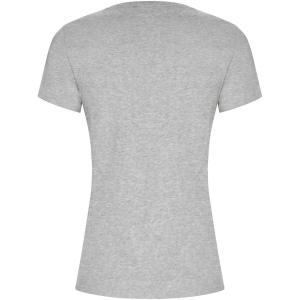 T-shirt Golden à manches courtes pour femme 22