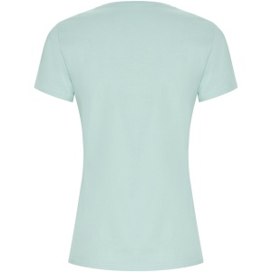T-shirt Golden à manches courtes pour femme 23