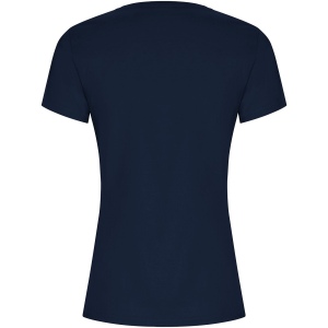 T-shirt Golden à manches courtes pour femme 24