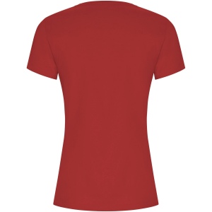 T-shirt Golden à manches courtes pour femme 26