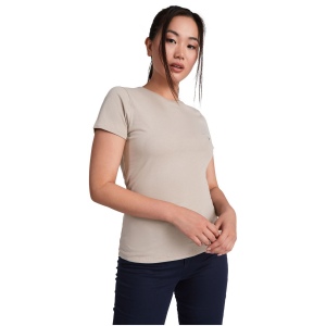 T-shirt Golden à manches courtes pour femme 34