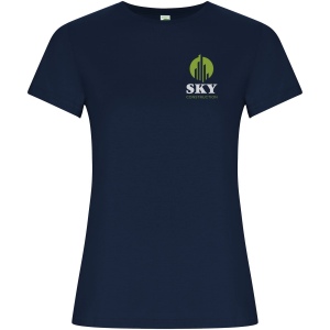 T-shirt Golden à manches courtes pour femme 15