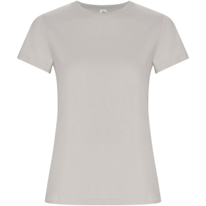 T-shirt Golden à manches courtes pour femme 7
