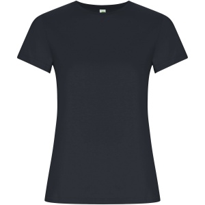 T-shirt Golden à manches courtes pour femme 3